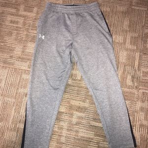 Under Armour Cold Gear Sweatpants